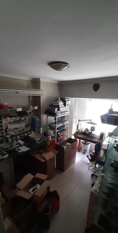 To Let 2 Bedroom Property for Rent in Bloubergstrand Western Cape